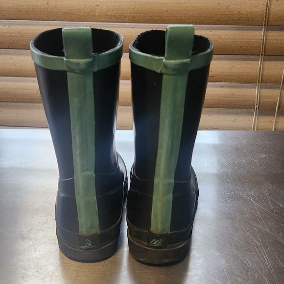 Ripzone rain boots size 11c - Picture 3 of 6